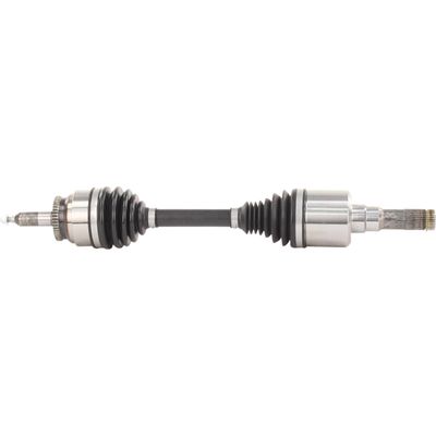 TrakMotive FD8277HDX