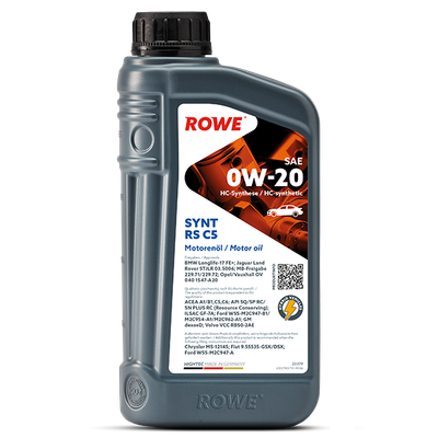 ROWE 20379001099