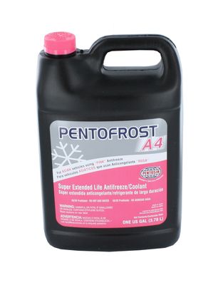 Pentosin 8115209