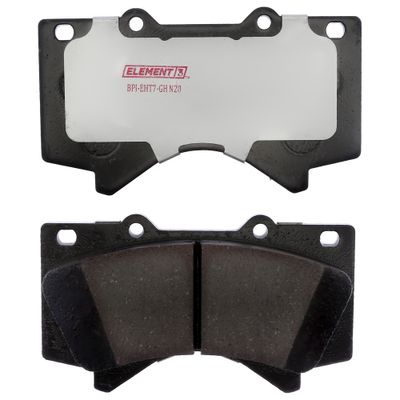 Raybestos R-Line RC13042C view 5