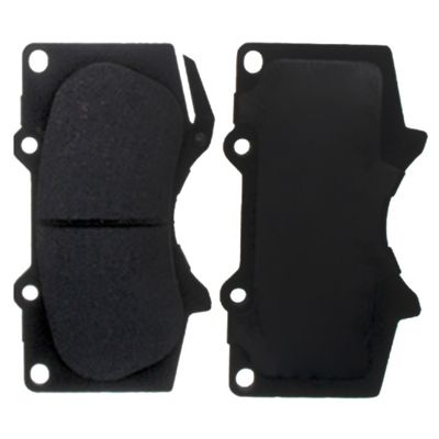 Raybestos R-Line RC11554C view 5