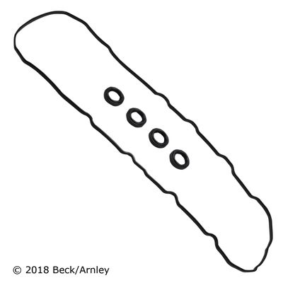 Beck/Arnley 0361859