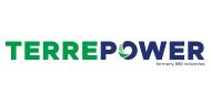 TERREPOWER formerly BBB Industries logo