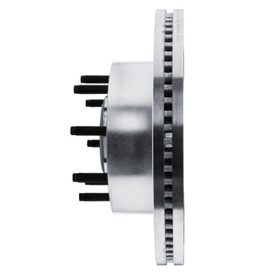 Dynamic Friction Company 63154224L view 2