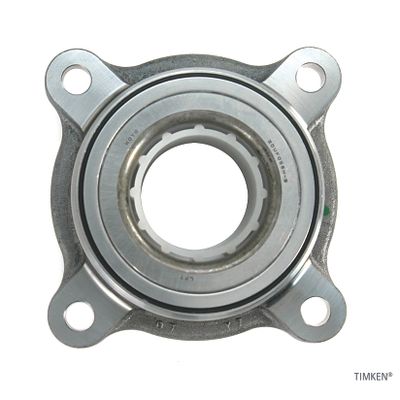 Timken BM500017 view 4