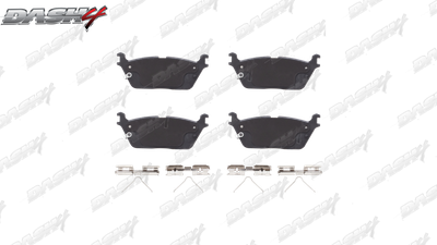 Total Stopping Solutions TD2169MH