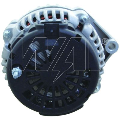 WAI 8292N view 4