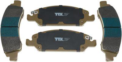 Mevotech TTX TXBPM1363 view 8