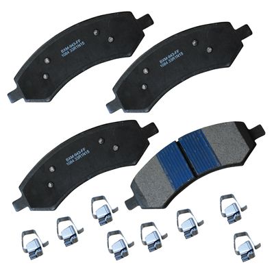 BENDIX PREMIUM SBM1084