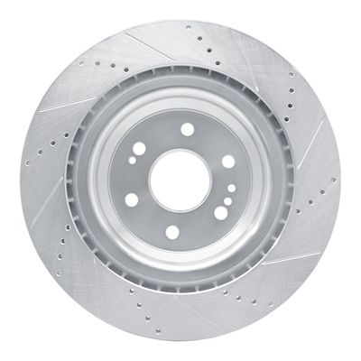 Dynamic Friction Company 63147079L view 2