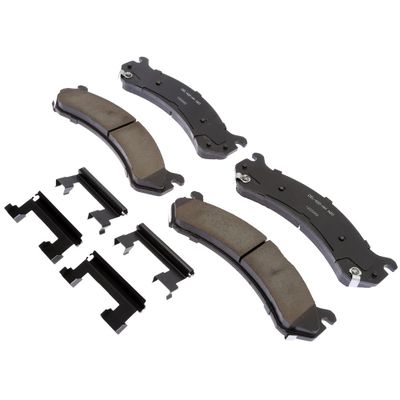 ACDelco Gold 17D784CHF1