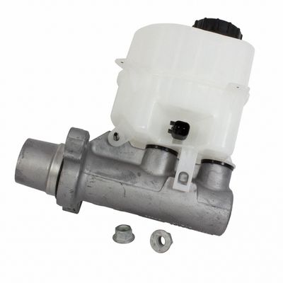 Motorcraft BRMC250 view 8