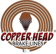 Copperhead logo