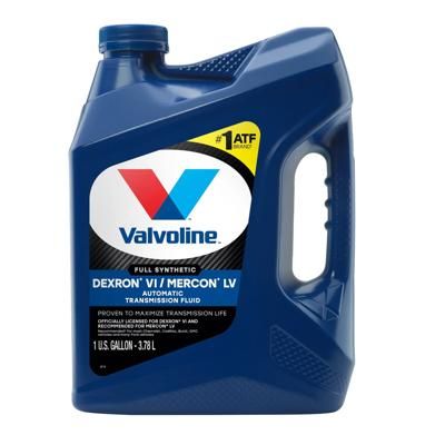 Valvoline 883572