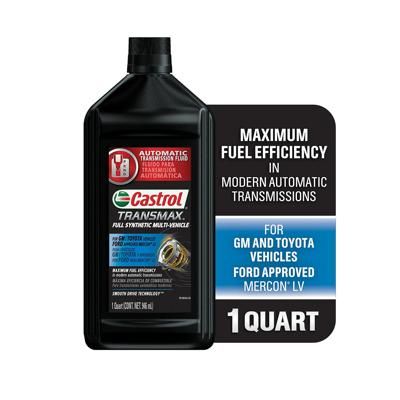 Castrol 519 view 4