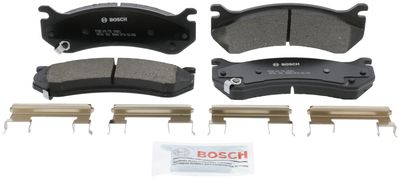 Bosch BC785 view 3