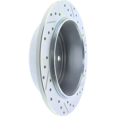 Stoptech 22767067R view 3