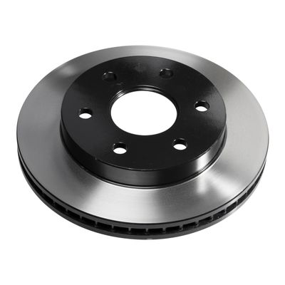 Wagner Brake BD125654E