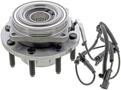 Mevotech Supreme MB40331 view 4