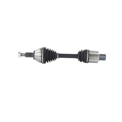 TrakMotive CH8256