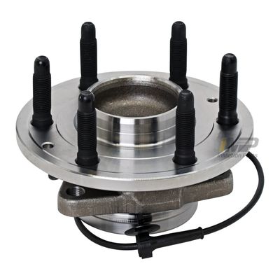 InMotion Parts WA515159HD view 2