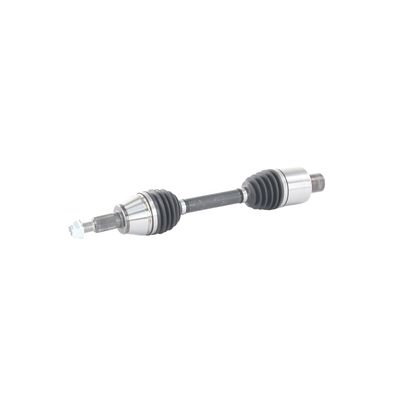 TrakMotive CH8256HDX view 2