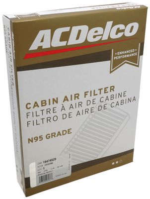 ACDelco Gold CF2278N view 5