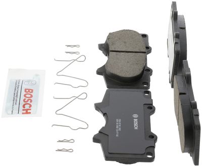 Bosch BC976 view 6