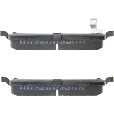 Stoptech 30812740 view 2