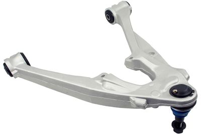 Mevotech Supreme CMS501184 view 3