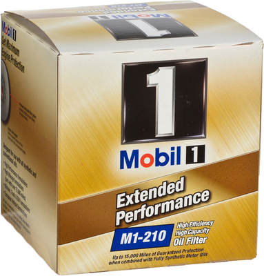 Mobil 1 M1210 view 7