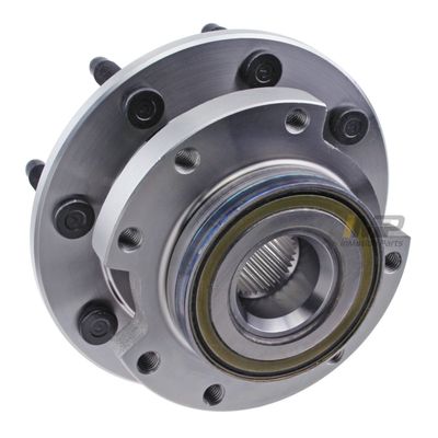 InMotion Parts WA541006 view 2