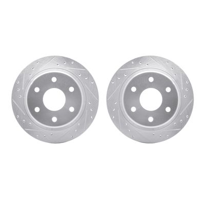 Dynamic Friction Company 700248057