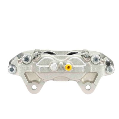 Wagner Brake CN11554SC view 2