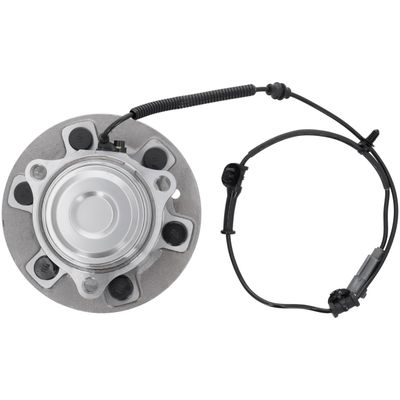 MOOG Hub Assemblies 515180 view 3