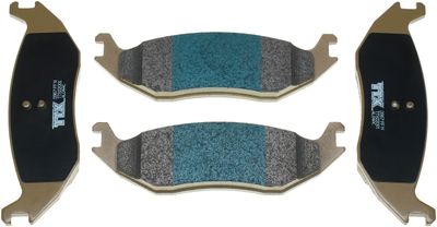 Mevotech TTX TXBPM0967 view 7