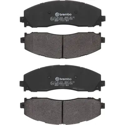 Brembo P24213 view 4