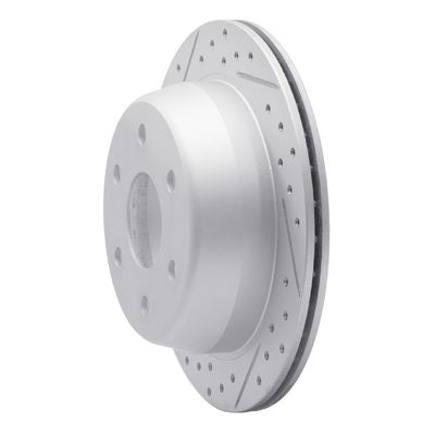Dynamic Friction Company 83048037R view 4
