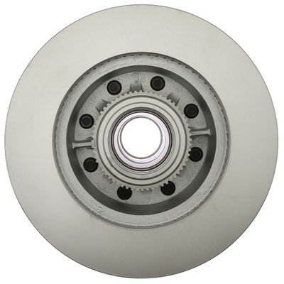 ACDelco Gold 18A81778 view 6