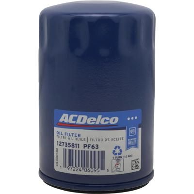 ACDelco PF63
