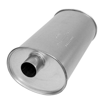 AP Exhaust 700252 view 10
