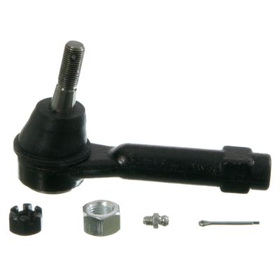 QuickSteer ES3493T