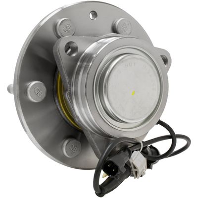 AUTOTRUST WH515159 view 4