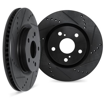 Dynamic Friction Company 800242022 view 2