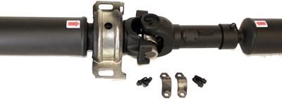 Dorman - OE Solutions 986134 view 4