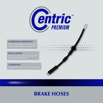 Centric Premium 15066338 view 5