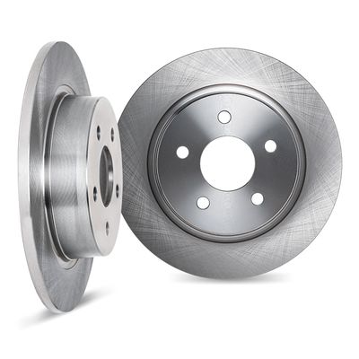 Dynamic Friction Company 600242029 view 2