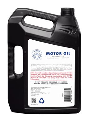 ACDelco GM Original Equipment 109147 view 2