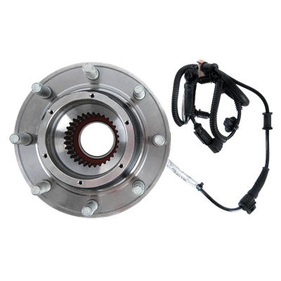 Timken HA590723 view 2