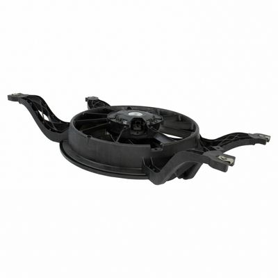 Motorcraft RF390 view 3